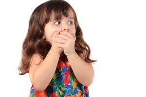 ترس و اضطراب کودکان در دندانپزشکی