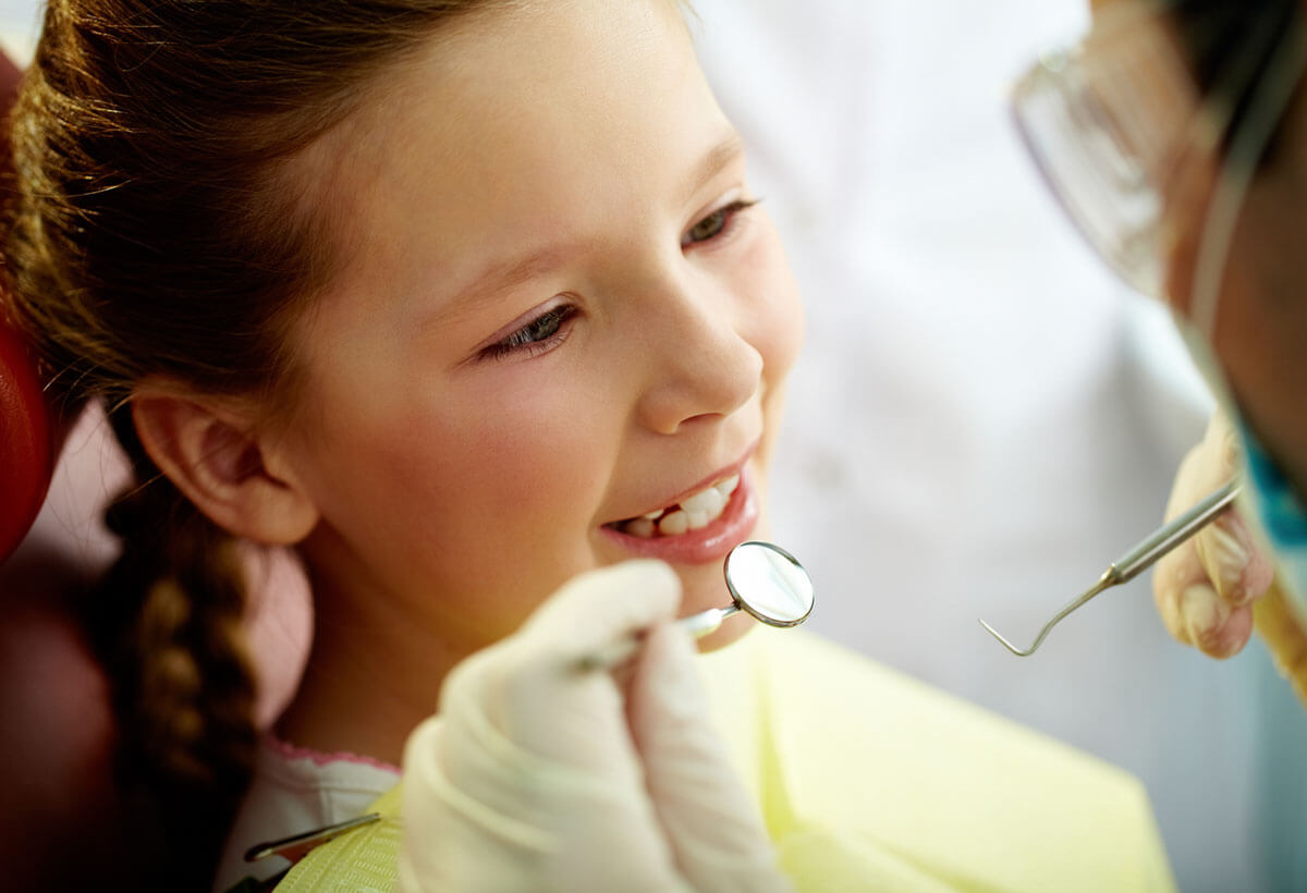 نکاتی که بعد از کار دندانپزشکی فرزندتان باید رعایت کنید